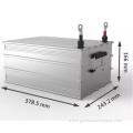 72V40AH lithium battery with 5000 cycles life